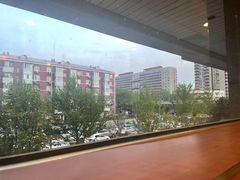 -麦当劳(凯德MALL太阳宫店)