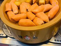 -龍歌自助小火锅(李沧丽达店)