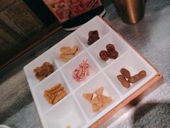 -探鱼·鲜青椒爽麻烤鱼(北京路天河城店)