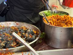 -黑色经典臭豆腐·湖南特产(坡子街特产局店)