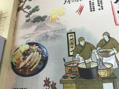 -柳大厨螺蛳粉(人民路总店)