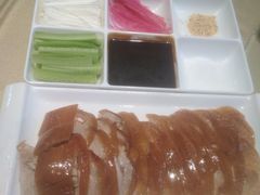 -森谷美食公园(杨行店)