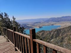 -北京十三陵国家森林公园蟒山景区