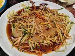 -一块豆腐(李沧书院路店)