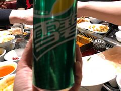 -海底捞火锅(上地华联店)