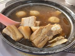 -新记肉骨茶