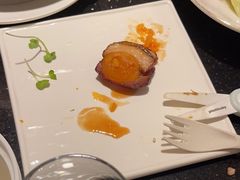 -铭轩中餐厅·海南菜·粤菜(亚龙湾瑞吉店)