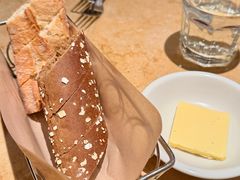 -The Cheesecake Factory芝乐坊餐厅(兴业太古汇店)