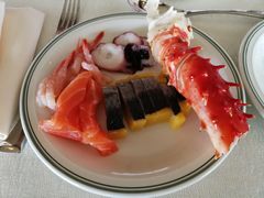 -广州花园酒店·凌璇阁旋转餐厅CAROUSEL360