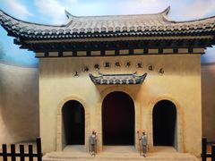 -上海纺织博物馆