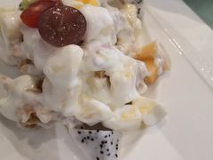 -陆壹捌餐厅(五大道店)