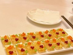 -扬州香格里拉·香宫中餐厅
