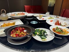 -富淳饭店(陆家嘴保利广场店)