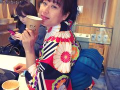 -% Arabica(京都东山店)