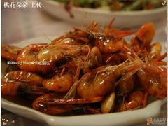 油爆虾-玲珑餐厅(陕西南路店)