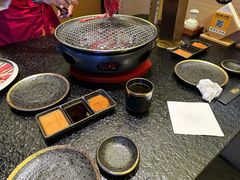 -樱嘢·炭火烧肉(惠南店)