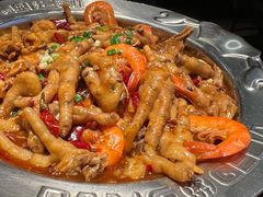 -胖哥俩肉蟹煲(杭州下沙学林街店)