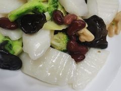 -郭林家常菜烤鸭(曙光西路店)