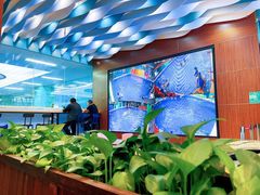 -Swim斯卫姆国际儿童游泳中心(红博中央公园店)