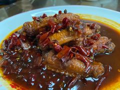 -佳佳麻辣烧菜馆