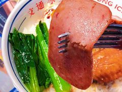 -文通冰室·港式茶餐厅(江汉路店)