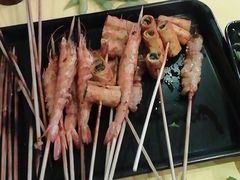 -望京小腰(北京总店)