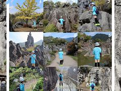 -千岛湖石林