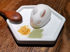 山药兔-掌柜的店·河南菜(世茂店)