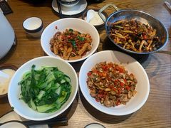 -八碗湘长沙市井菜(坡子街店)