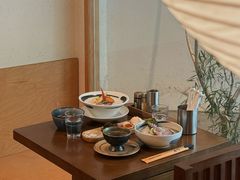 -真打拉面·日式拉面新流派(体育西横街店)
