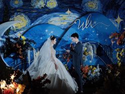 -Color卡诺婚纱礼服馆(南京严选店)