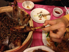 iphone_upload_pic-荷香居(洞企石路店)