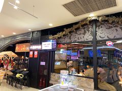 -小放牛炒菜馆(中山路乐汇城店)