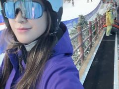-世界之窗阿尔卑斯冰雪世界