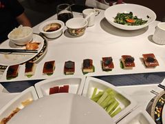 -羲和雅苑•北京烤鸭(国贸商城店)