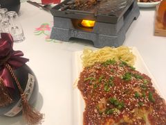 -院8里·小聚园老川菜(九眼桥店)