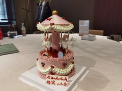 -BONCAKE裱花蛋糕(万象汇店)