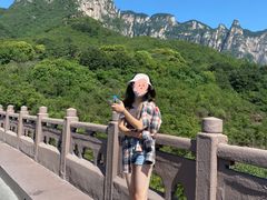 -云台山风景名胜区