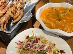 -管氏翅吧(马家堡店)