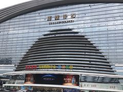 -环球中心海洋乐园