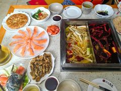-沱江鱼府(丽江店)