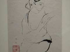 -中国美术学院-美术馆