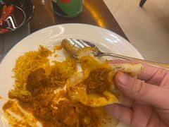 -济南鲁能贵和洲际酒店-第六层自助餐厅