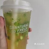 今天冷饮又要超标了[捂脸]