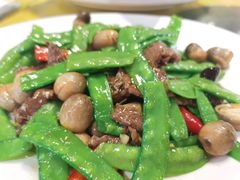 -大笑饭堂(甲子桥店)