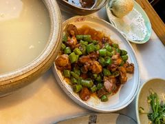 -兰溪小馆(首经贸店)
