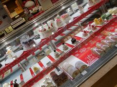 -西村叔叔的店·面包·甜品·蛋糕(崂山丽达店)