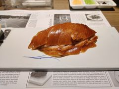 -小大董·烤鸭(凤凰汇店)