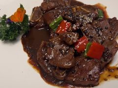-谢先生酒店·椒宴集(沙湖店)
