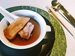 -三号黄浦会Canton Table